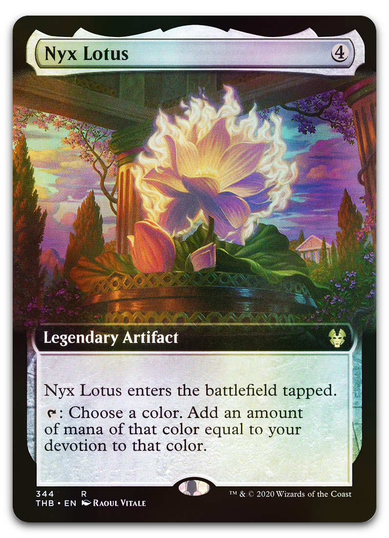 Product image for TCG 206749