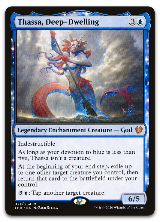 Product image for TCG 206757