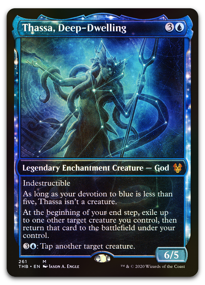 Product image for TCG 206758