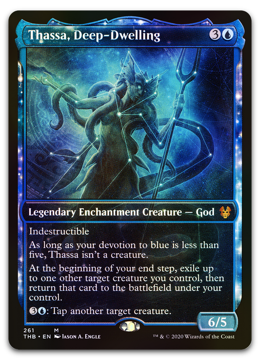 Product image for TCG 206758