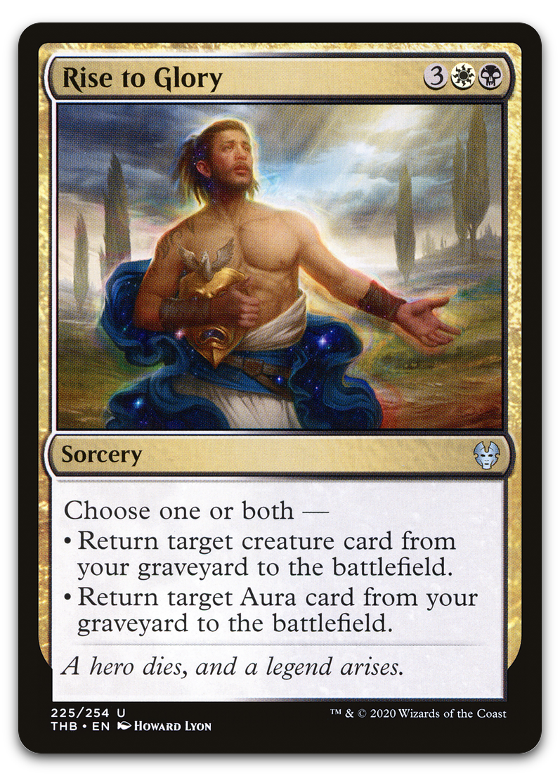 Product image for TCG 206767