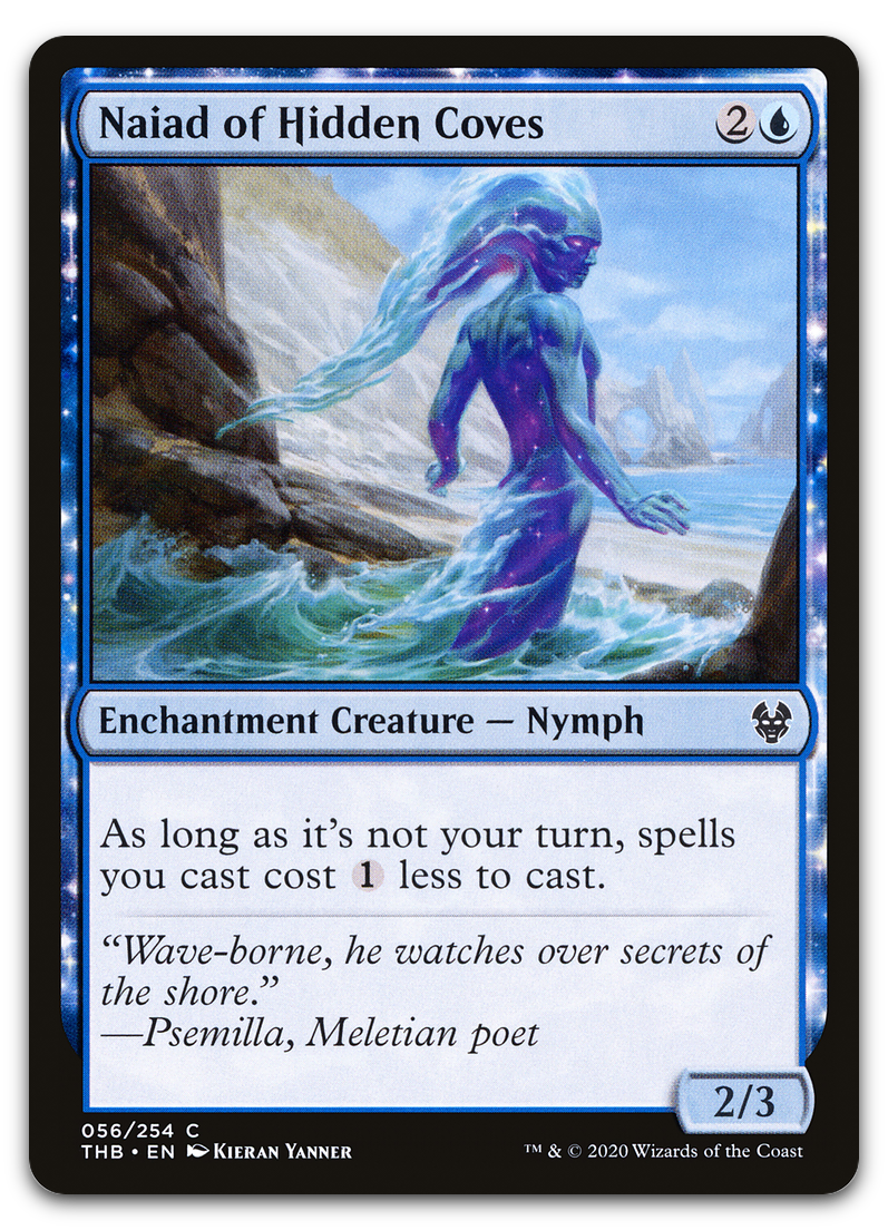 Product image for TCG 206816