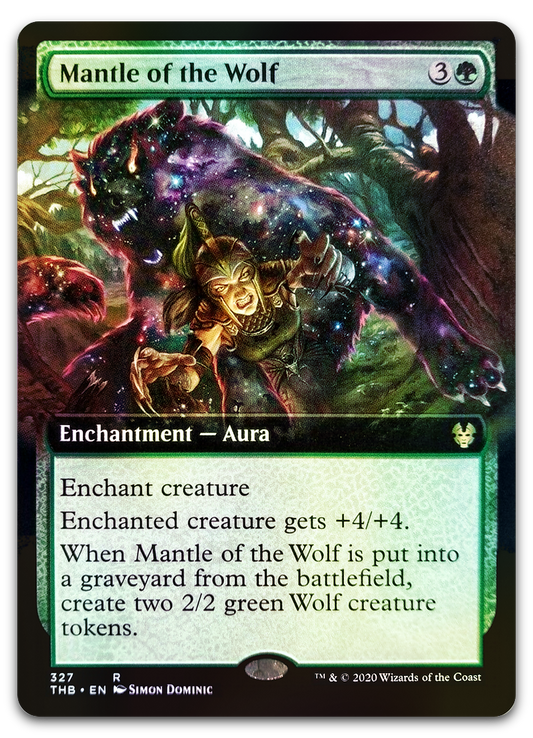 Product image for TCG 206829