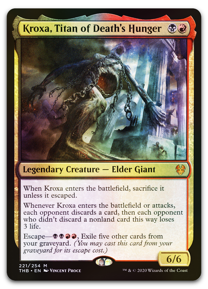 Product image for TCG 206855