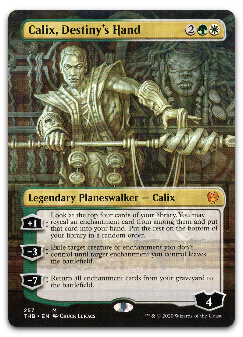 Product image for TCG 206896