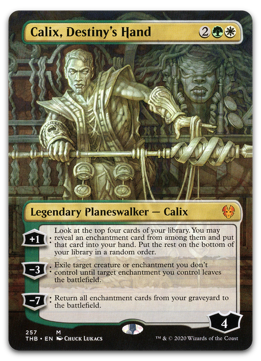 Product image for TCG 206896