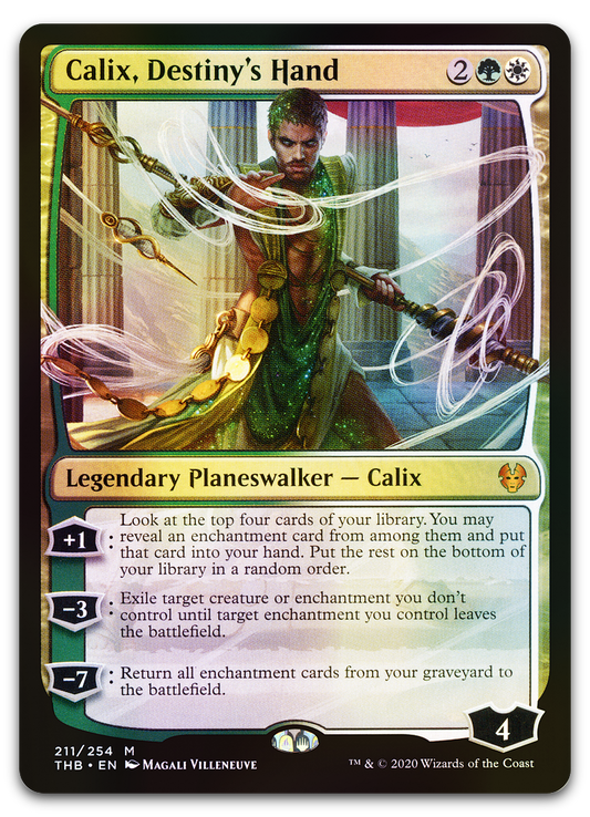 Product image for TCG 206898