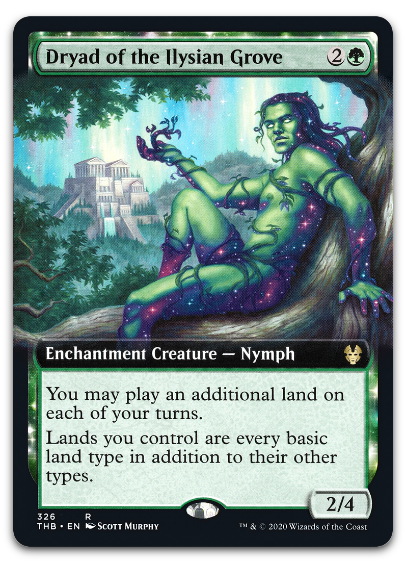 Product image for TCG 206935
