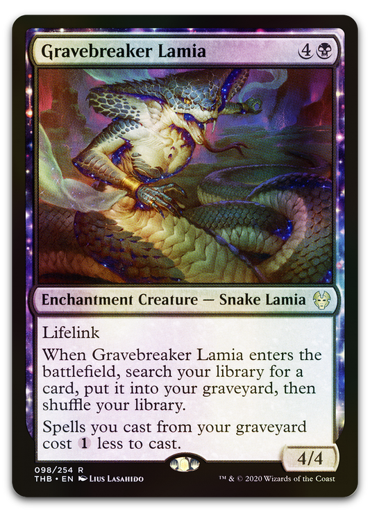 Product image for TCG 206941