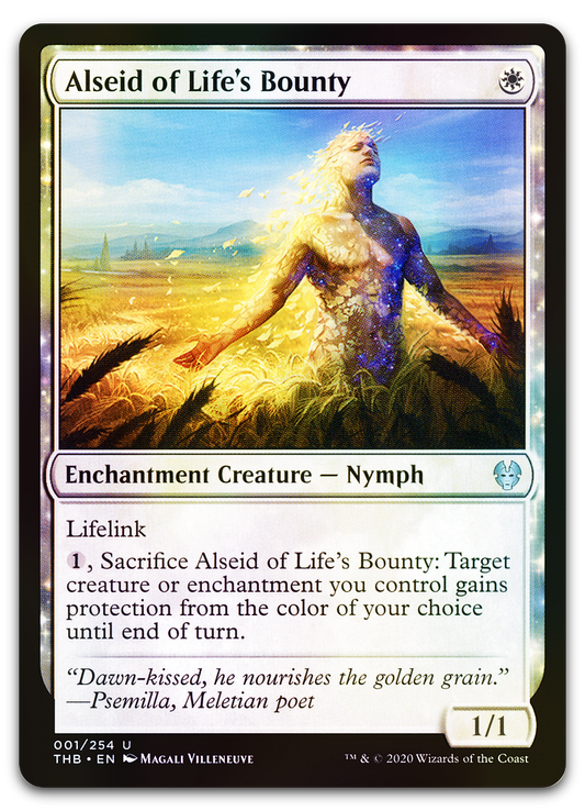 Product image for TCG 206945