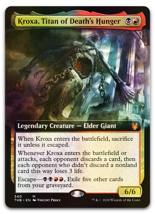 Product image for TCG 206950