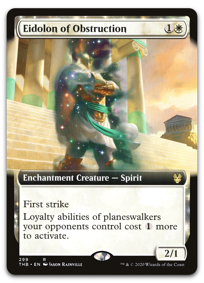 Product image for TCG 206968