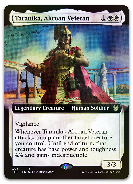 Product image for TCG 206972