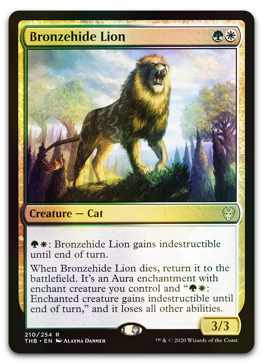 Product image for TCG 206983