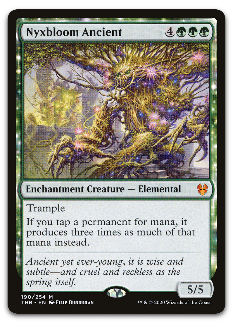 Product image for TCG 207021