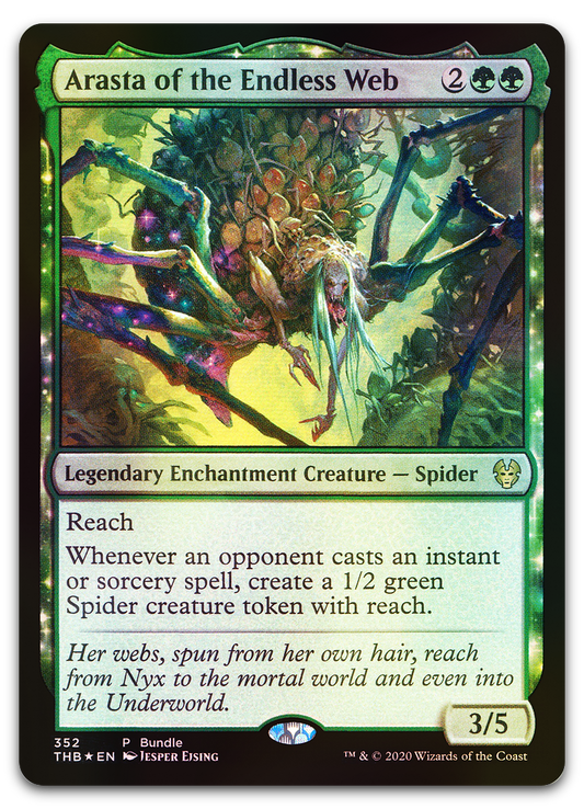 Product image for TCG 207058