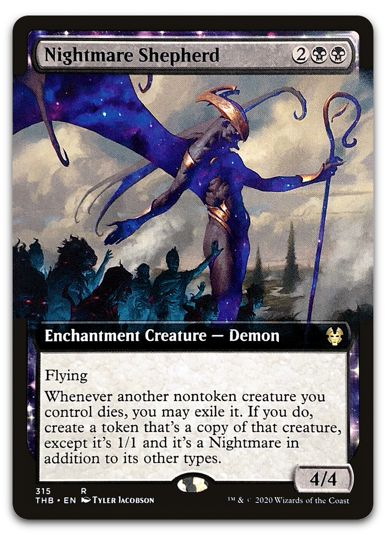 Product image for TCG 207059