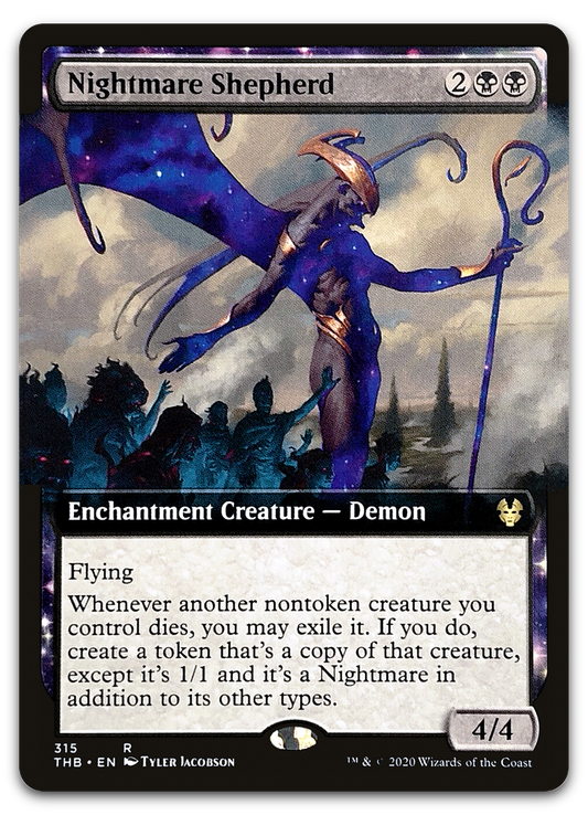 Product image for TCG 207059