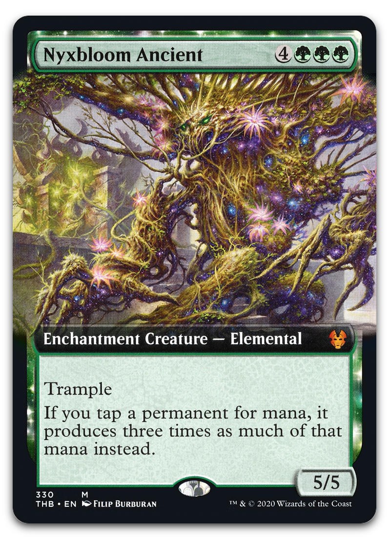 Product image for TCG 207060