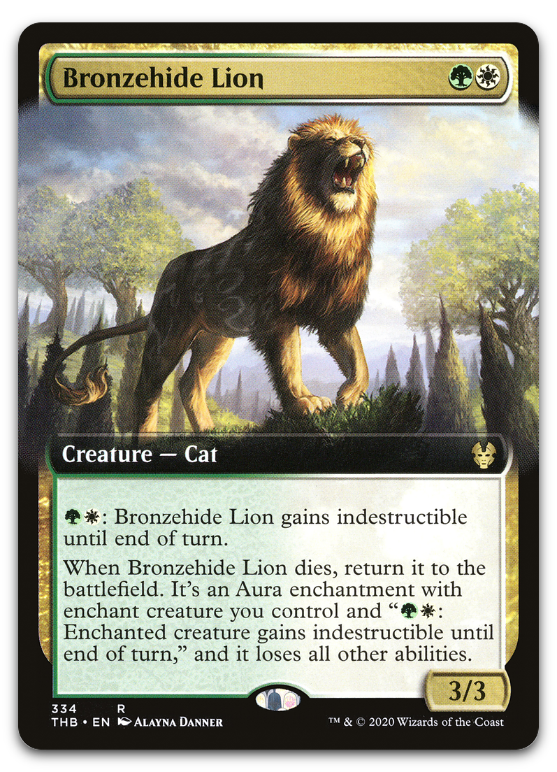 Product image for TCG 207061
