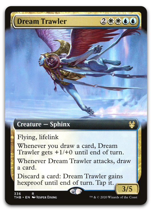 Product image for TCG 207062
