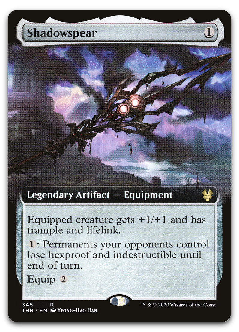 Product image for TCG 207064