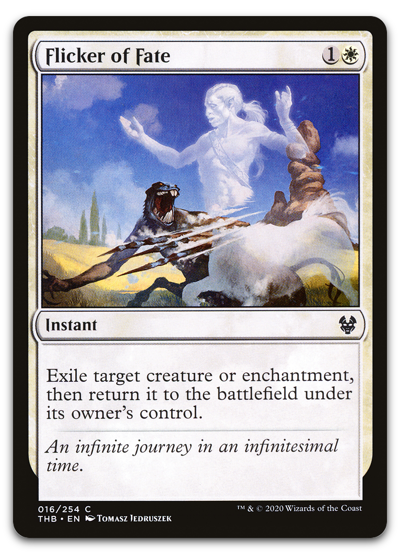 Product image for TCG 207097