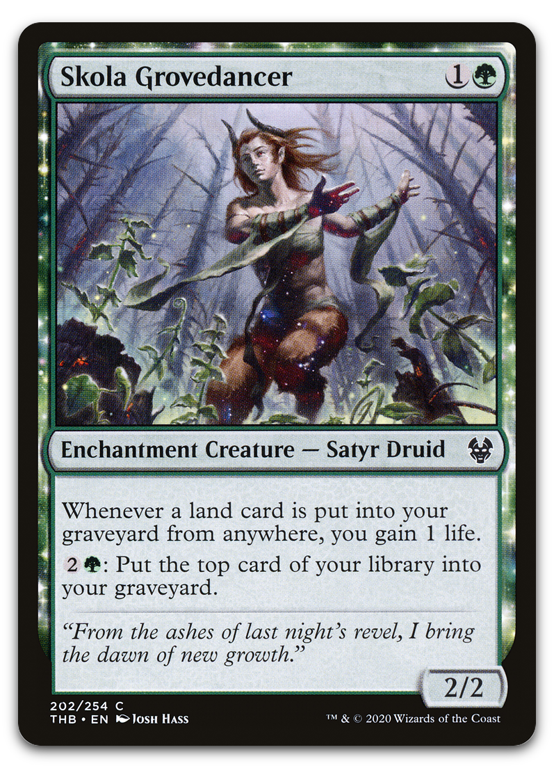 Product image for TCG 207110