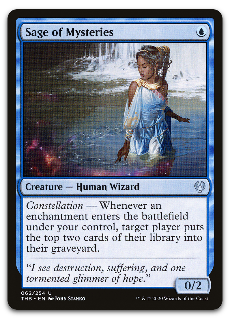 Product image for TCG 207113