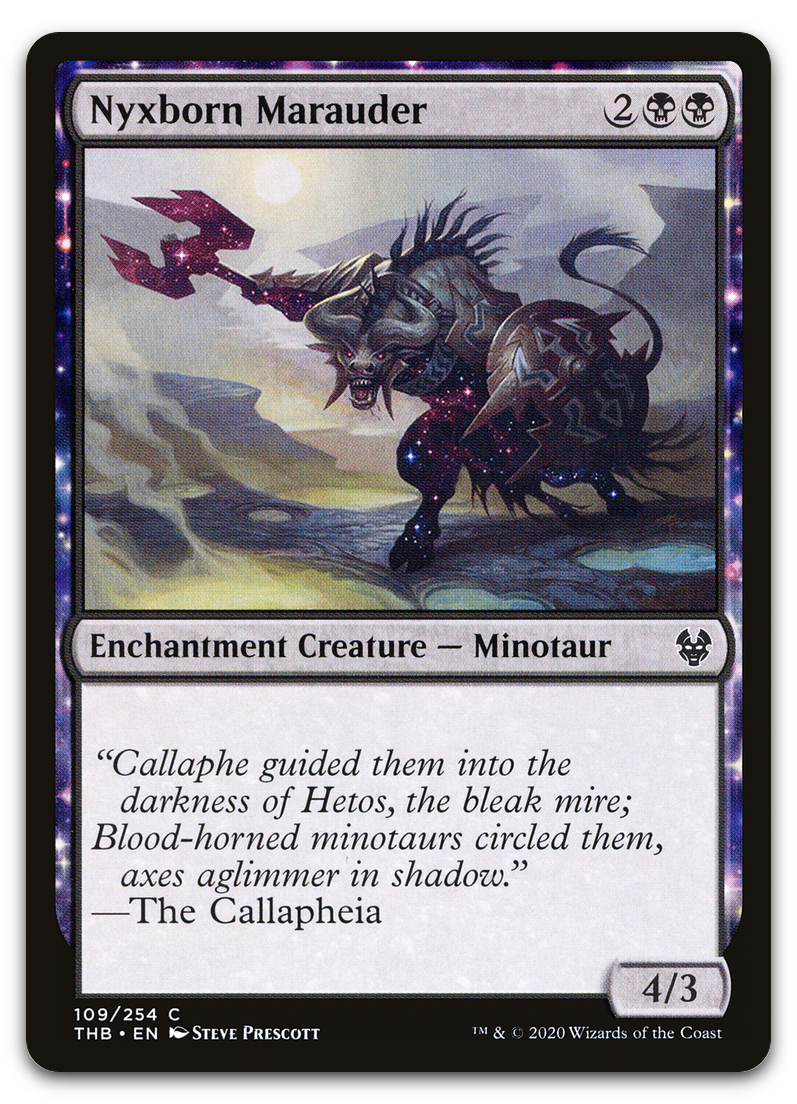 Product image for TCG 207151