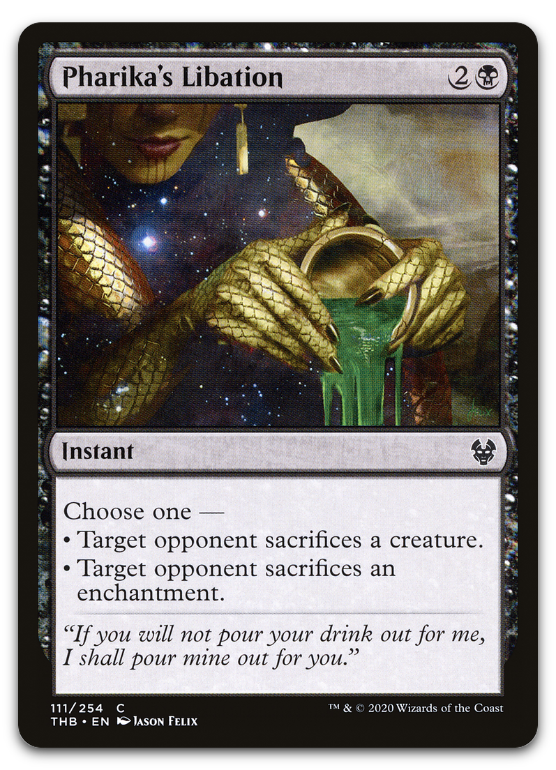 Product image for TCG 207154