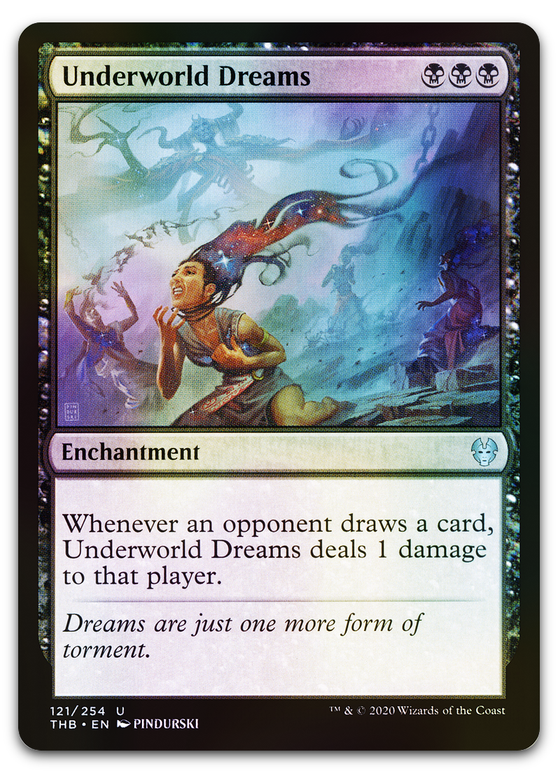 Product image for TCG 207162