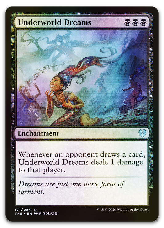 Product image for TCG 207162