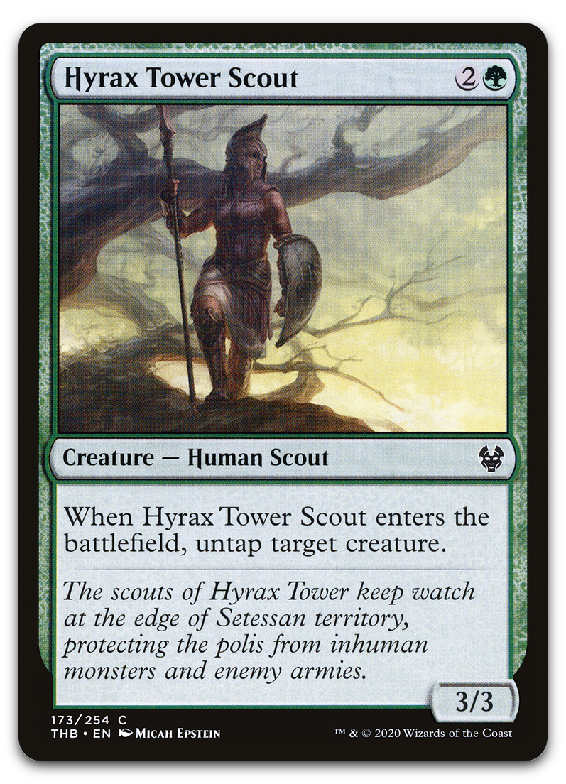 Product image for TCG 207165