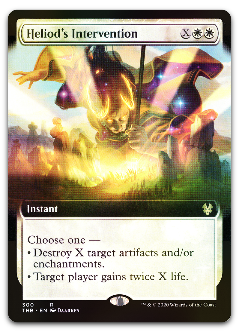 Product image for TCG 207167