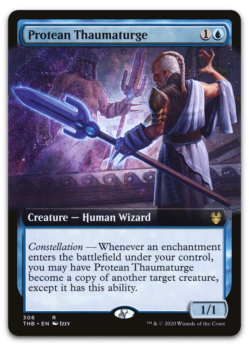 Product image for TCG 207169