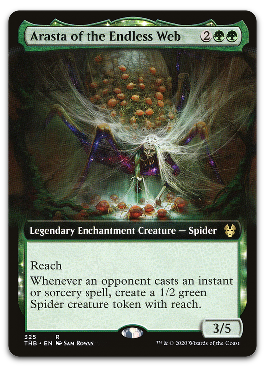 Product image for TCG 207170