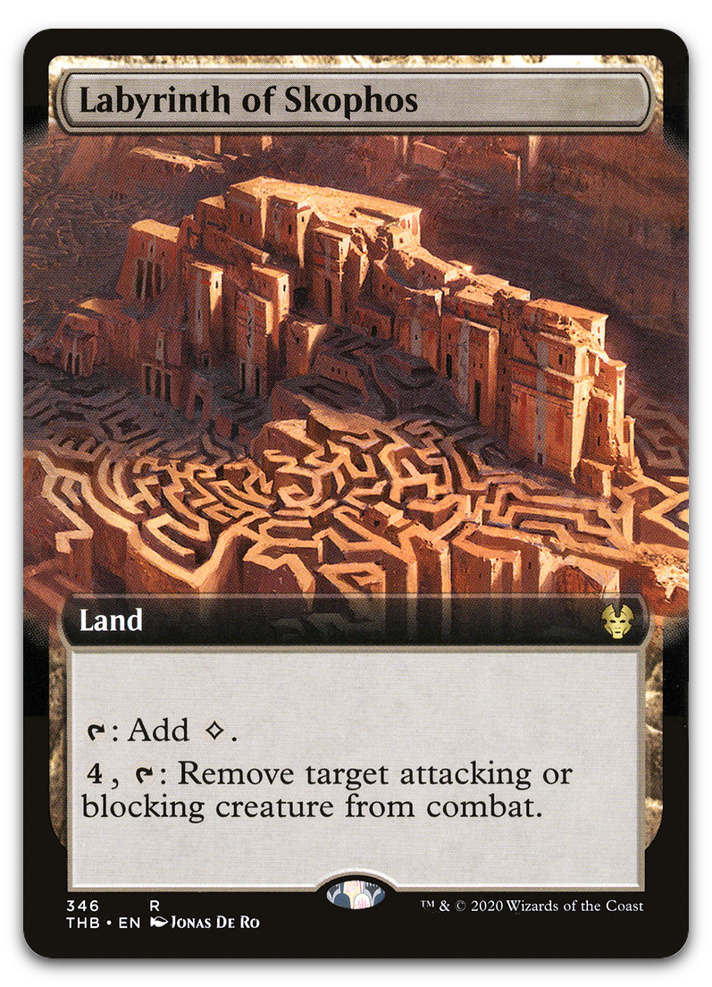 Product image for TCG 207171