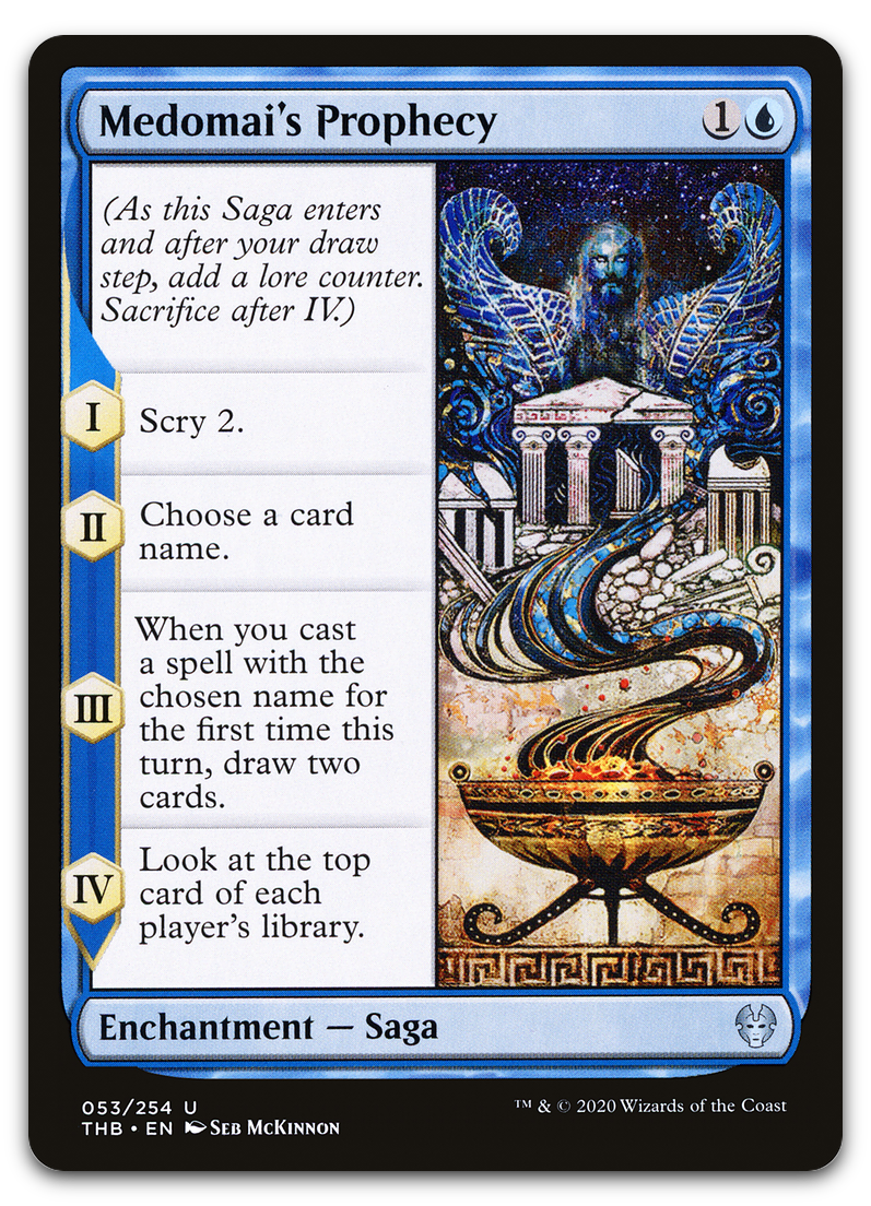 Product image for TCG 207179