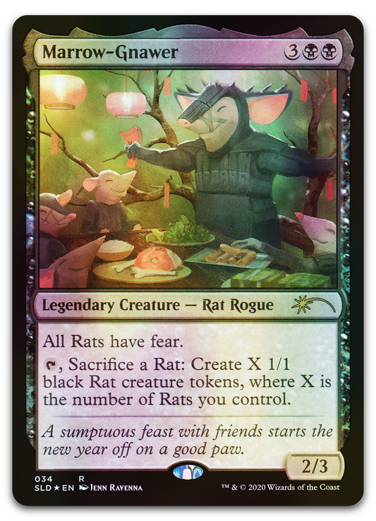 Product image for TCG 207464