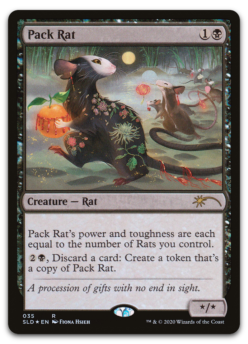 Product image for TCG 207465