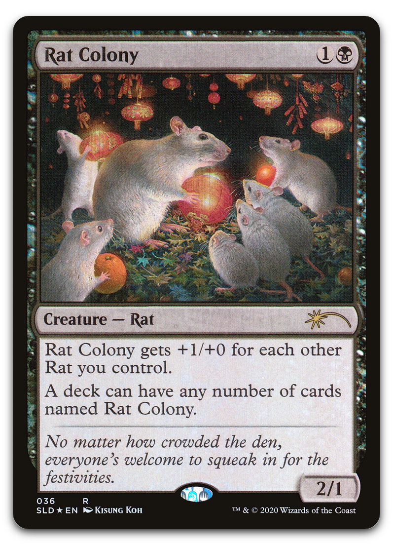Product image for TCG 207466