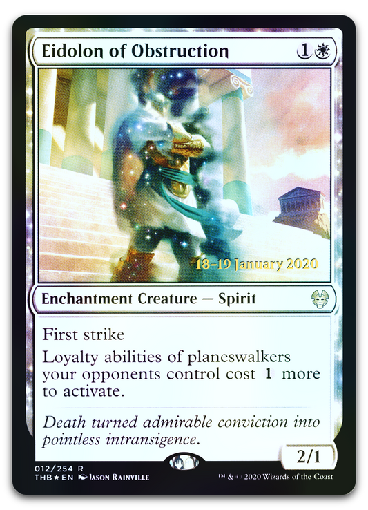 Product image for TCG 207563