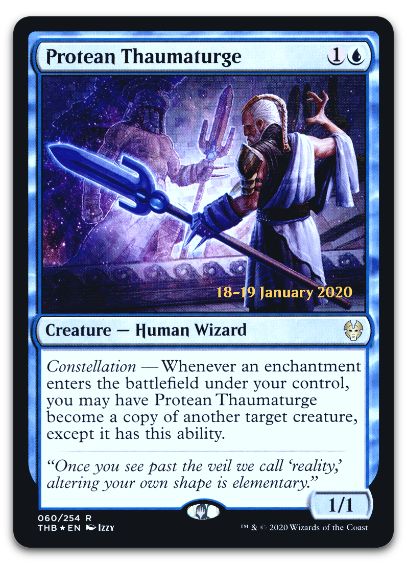 Product image for TCG 207574