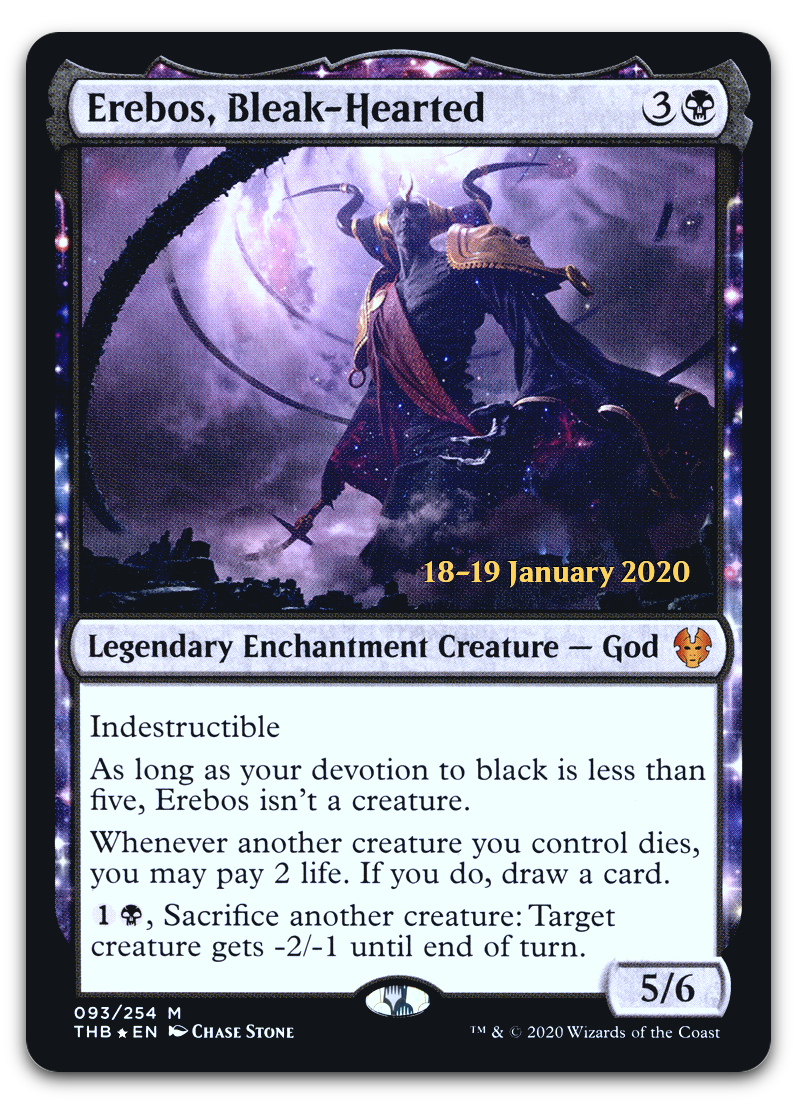 Product image for TCG 207582