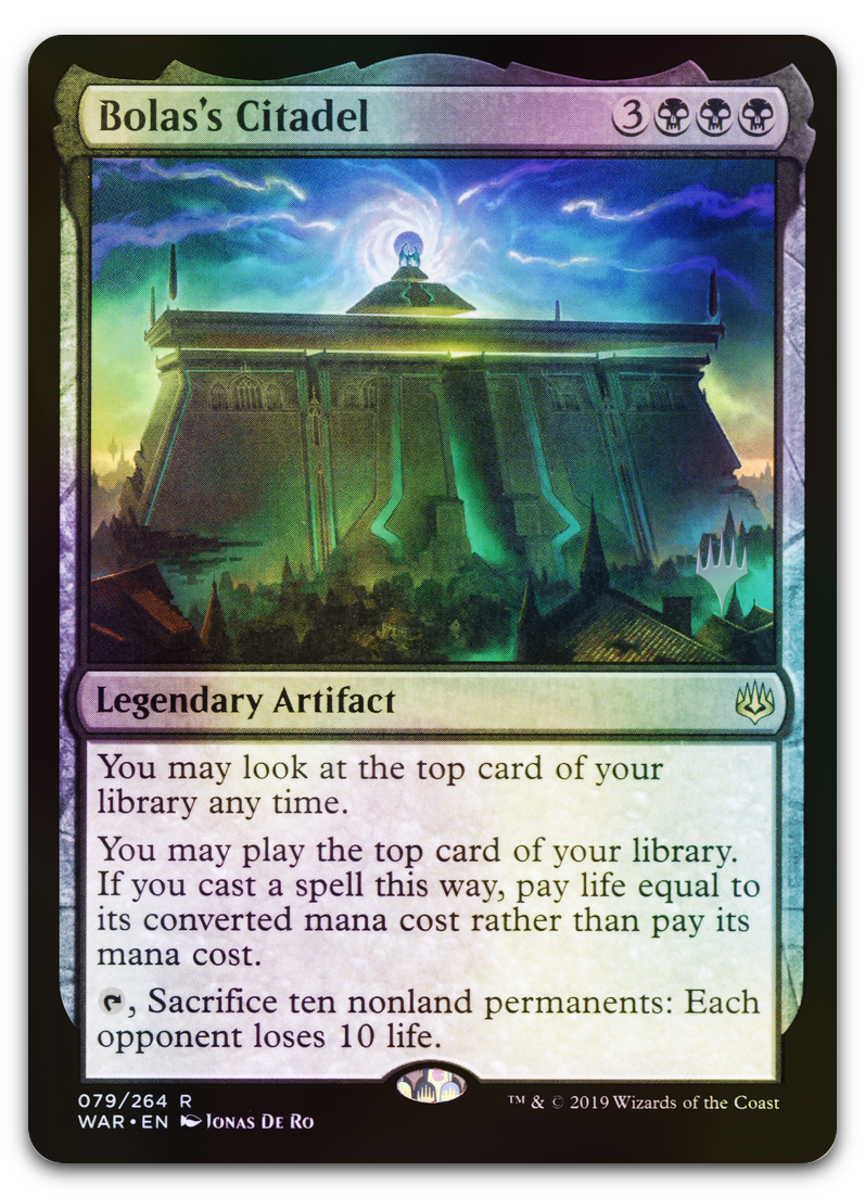 Product image for TCG 207612