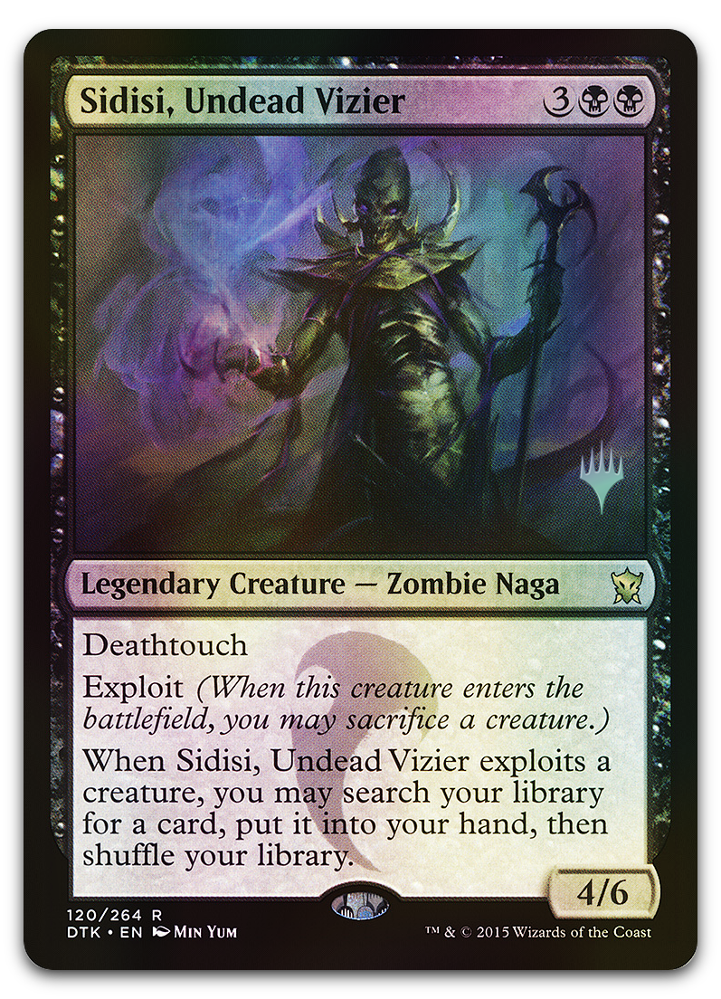 Product image for TCG 207631