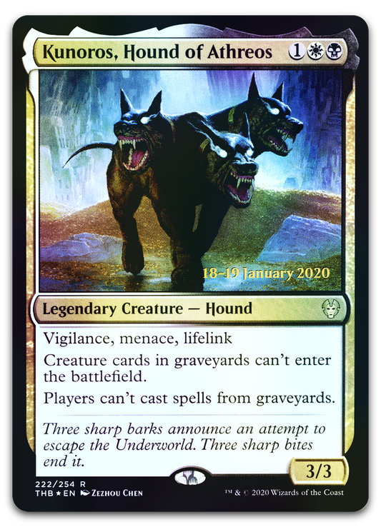 Product image for TCG 207632