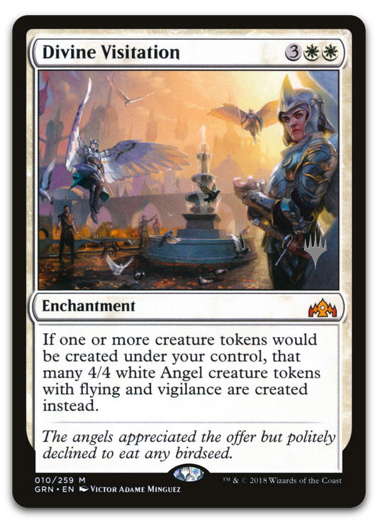 Product image for TCG 207638