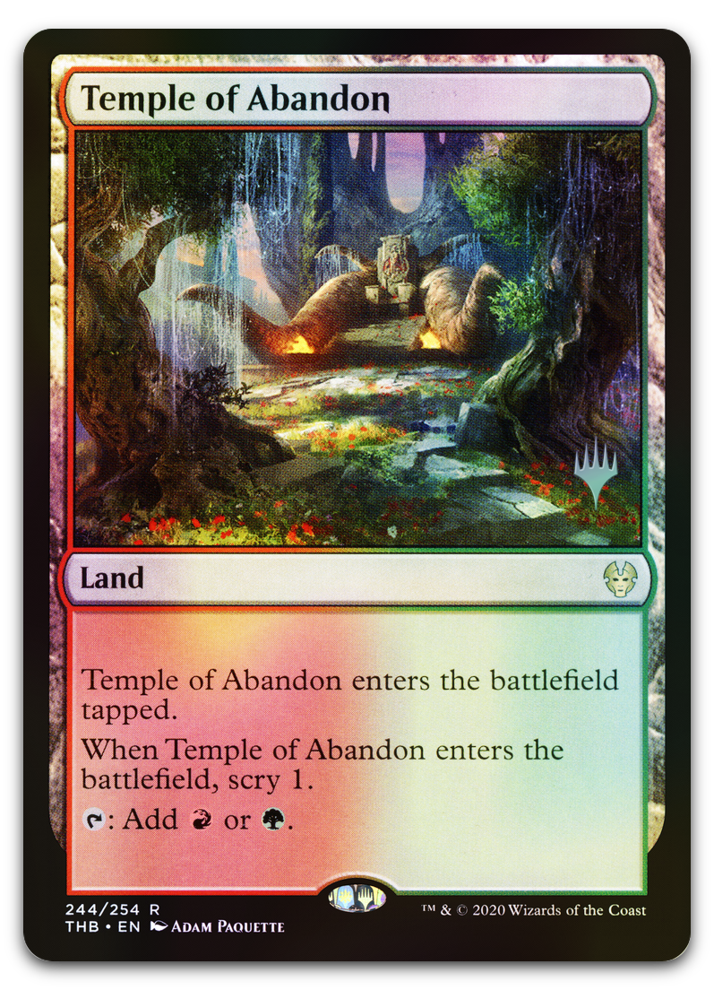 Product image for TCG 207641